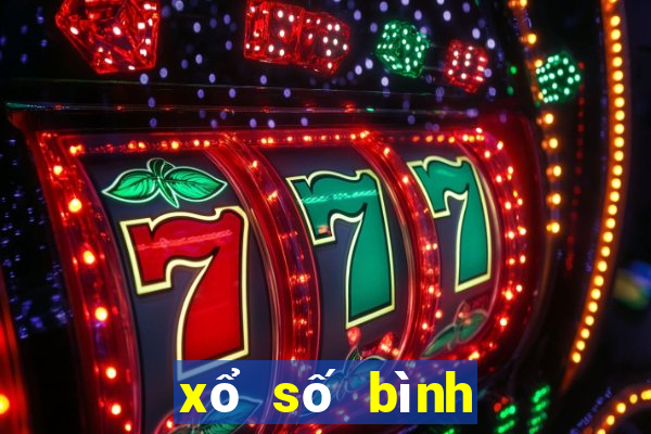 xổ số bình dương 9 tháng 9