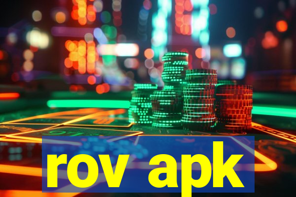 rov apk