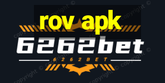 rov apk