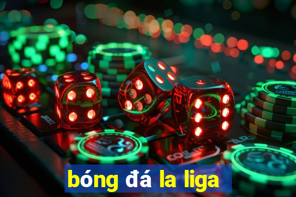 bóng đá la liga