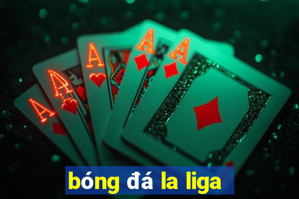 bóng đá la liga