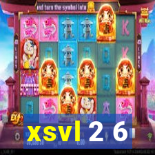 xsvl 2 6