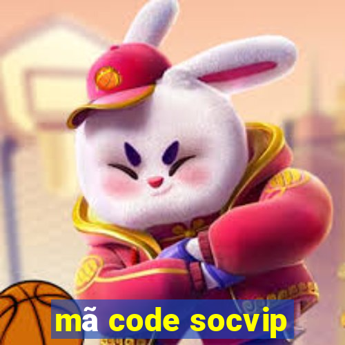 mã code socvip