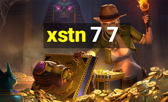 xstn 7 7