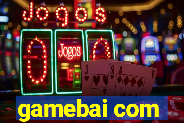 gamebai com