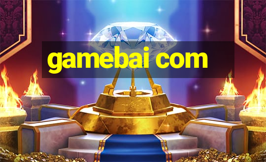 gamebai com