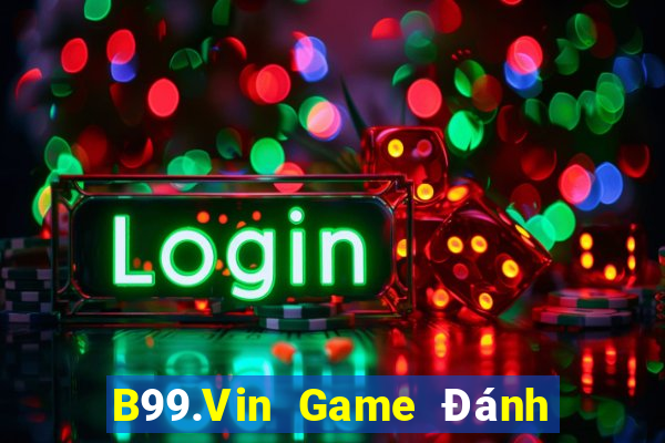 B99.Vin Game Đánh Bài Ông Trùm Poker