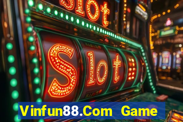 Vinfun88.Com Game Bài Liêng Online