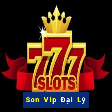 Son Vip Đại Lý Cấp 1 Game Bài