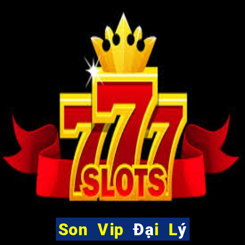 Son Vip Đại Lý Cấp 1 Game Bài