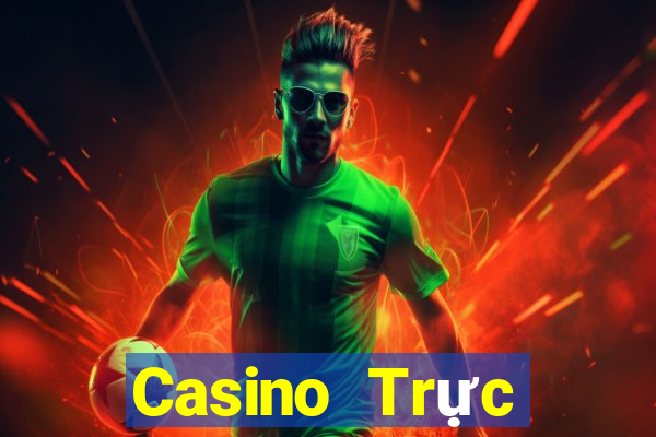 Casino Trực tiếp fb88