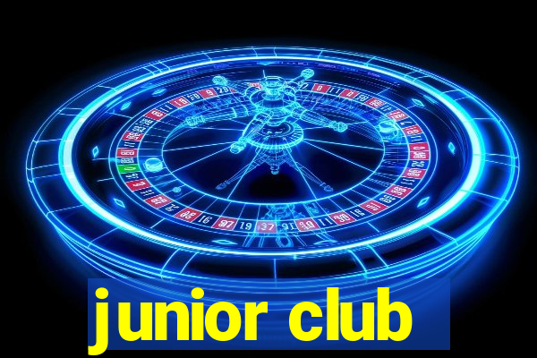 junior club