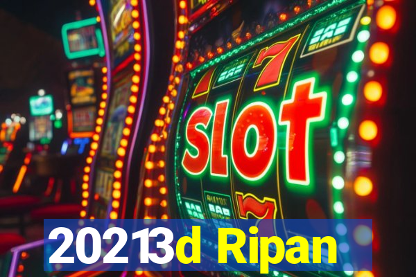 20213d Ripan