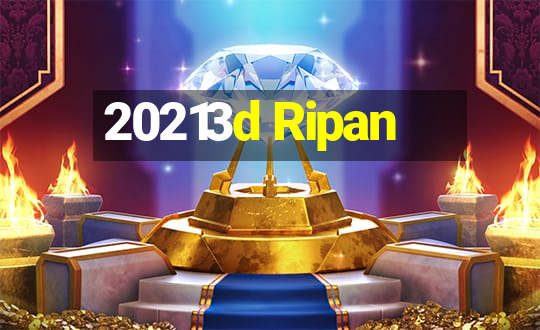 20213d Ripan