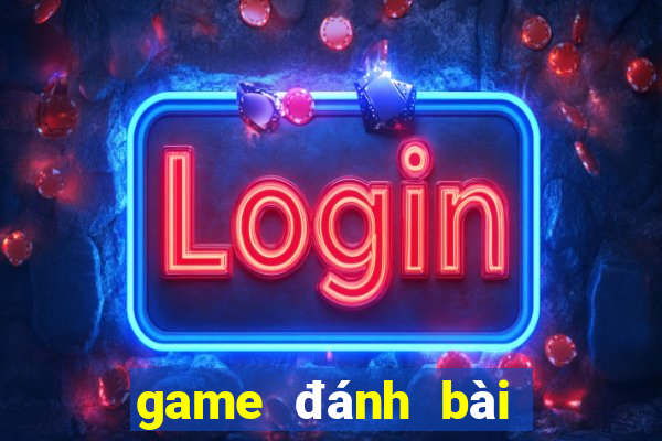 game đánh bài win 10