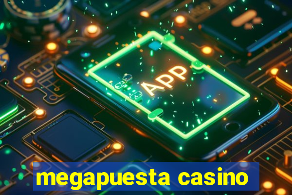 megapuesta casino