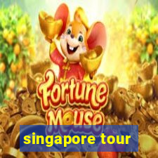 singapore tour