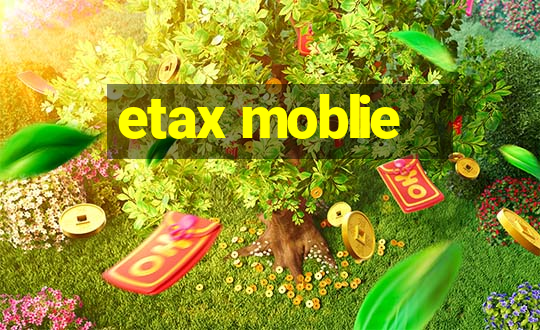 etax moblie