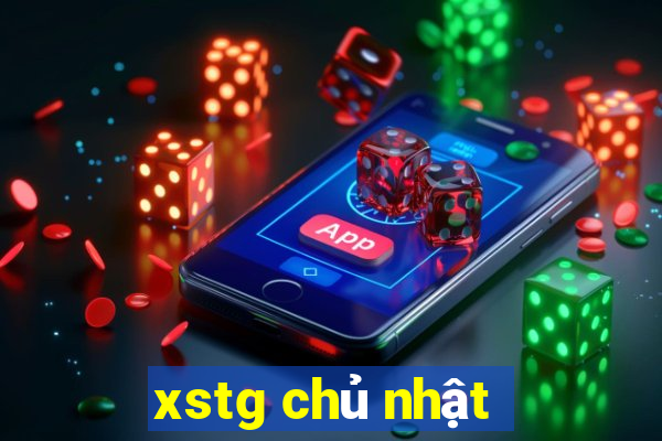 xstg chu nhat