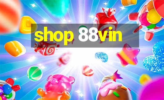 shop 88vin