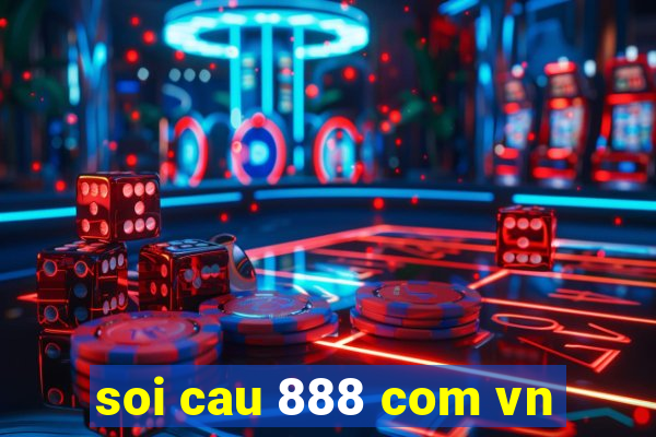 soi cau 888 com vn