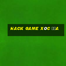 hack game xóc đĩa