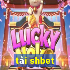 tải shbet