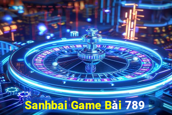 Sanhbai Game Bài 789