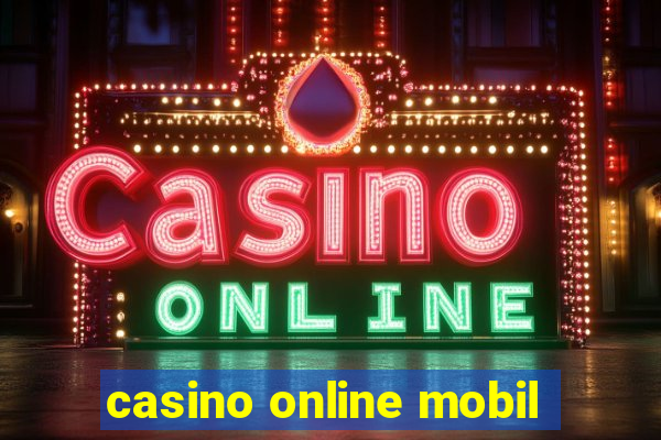 casino online mobil