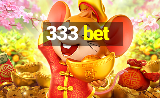 333 bet