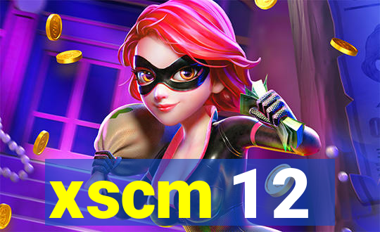 xscm 1 2