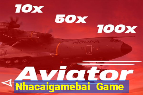 Nhacaigamebai Game Bài Khuyến Mãi