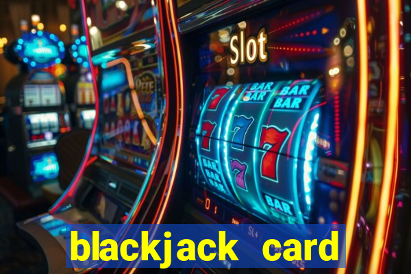 blackjack card values joker