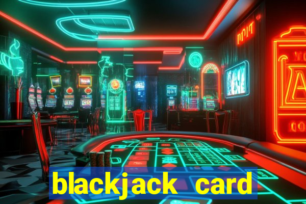 blackjack card values joker