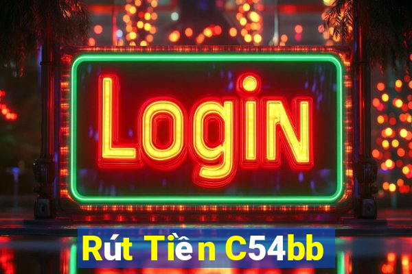 Rút Tiền C54bb