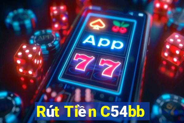 Rút Tiền C54bb