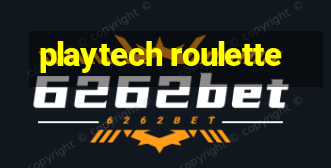 playtech roulette