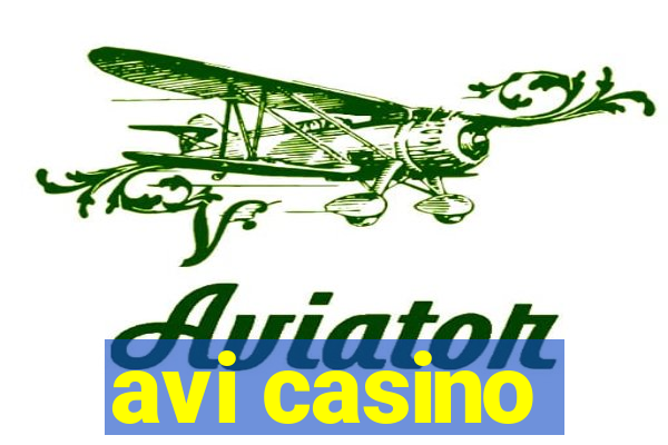 avi casino