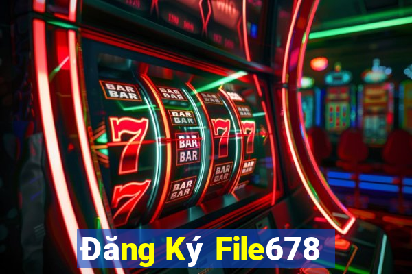 Đăng Ký File678