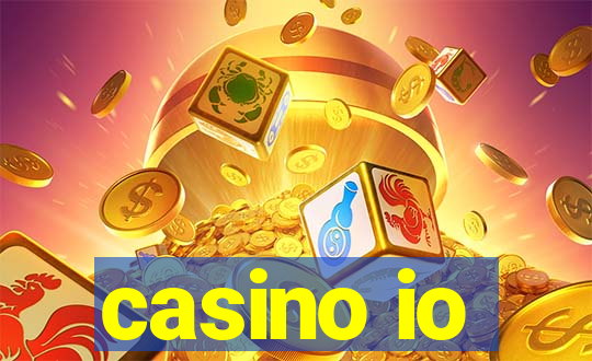 casino io