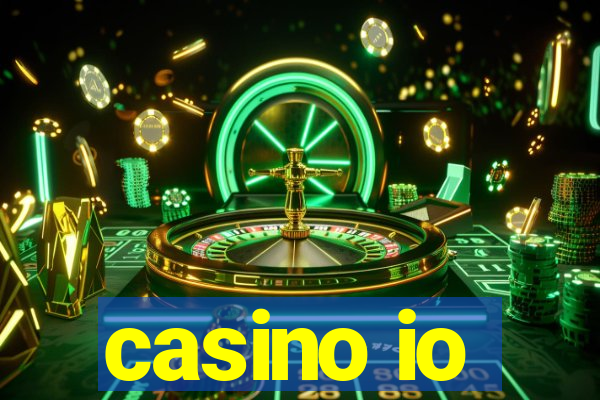 casino io