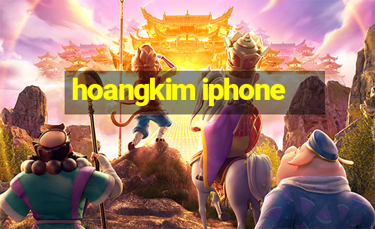 hoangkim iphone