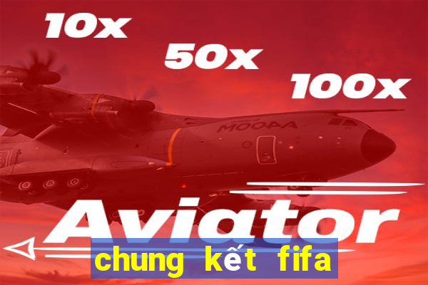 chung kết fifa club world cup