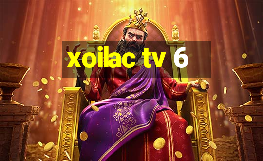 xoilac tv 6