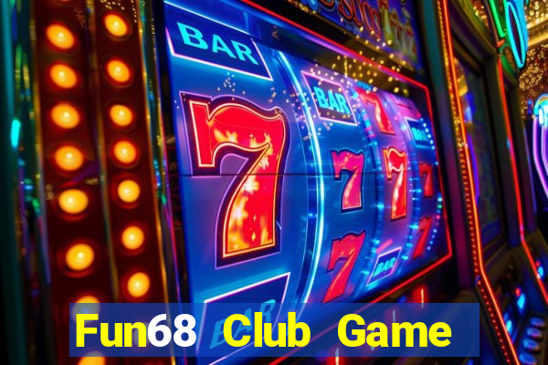 Fun68 Club Game Thẻ Bài Illuminati