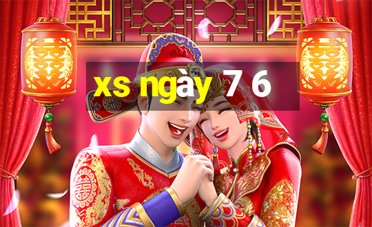 xs ngày 7 6