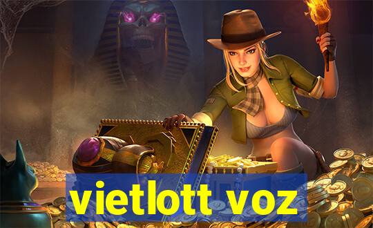 vietlott voz