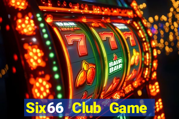 Six66 Club Game Bài Pc