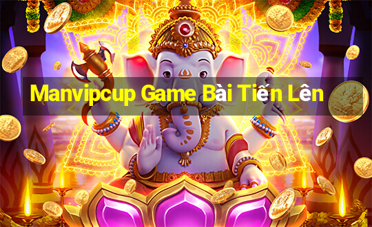 Manvipcup Game Bài Tiến Lên