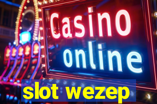 slot wezep